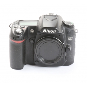 Nikon D80 (253416)