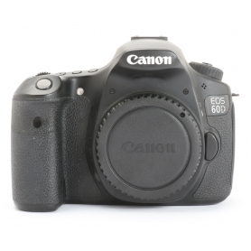 Canon EOS 60D (252031)
