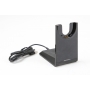 Plantronics Voyager Focus UC B825 On Ear Telefon-Headset Mikrofon Kopfhörer Call Bluetooth schnurlos schwarz (253265)