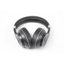 Renkforce RF-NCH-500 Bluetooth On Ear Stereo-Headset Kopfhörer HiFi Noise Cancelling schwarz (253269)