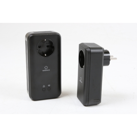 RENKFORCE PL1200D WIFI POWERLINE STARTER (253277)