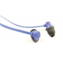 Panasonic RZ-NJ320BE-A Sport In-Ear Kopfhörer Bluetooth Nackenband magnetisch blau (253315)