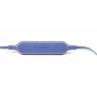 Panasonic RZ-NJ320BE-A Sport In-Ear Kopfhörer Bluetooth Nackenband magnetisch blau (253315)
