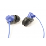 Panasonic RZ-NJ320BE-A Sport In-Ear Kopfhörer Bluetooth Nackenband magnetisch blau (253315)