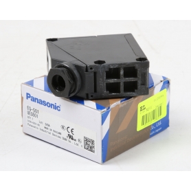 Panasonic TRIANGULATIONSLICHTTASTER 2,5M EQ501 (253335)