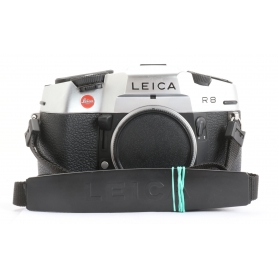 Leica R8 Chrom 10080 (253601)