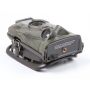 Renkforce IR12MP Wildkamera Wildüberwachung Infrarot 12MP Black LEDs Bewegungsmelder camouflage (253348)