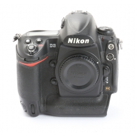 Nikon D3 (253425)