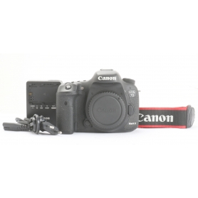 Canon EOS 7D Mark II (253628)