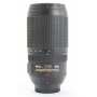 Nikon AF-S 4,5-5,6/70-300 G IF ED VR (253633)