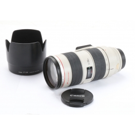 Canon EF 2,8/70-200 L IS USM (253677)
