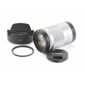 Canon EF-M 3,5-6,3/18-150 IS STM (253701)