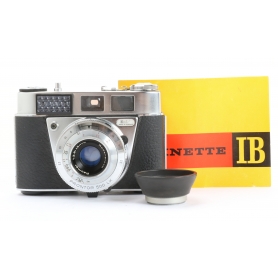 Kodak Retinette IB (253741)