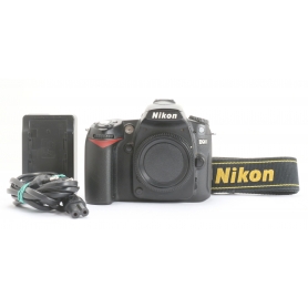 Nikon D90 (253118)