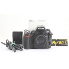 Nikon D700 (253122)