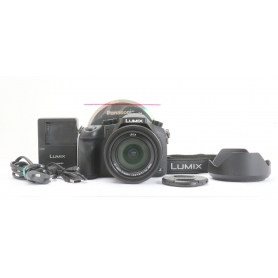 Panasonic Lumix DMC-FZ1000 (253139)