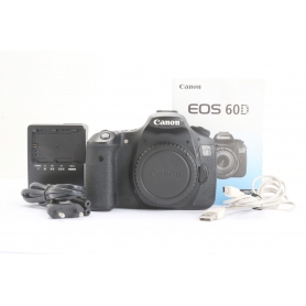 Canon EOS 60D (253141)