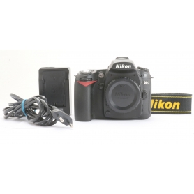 Nikon D90 (253143)