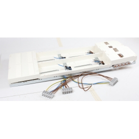 Eaton ZSD-Z29A1074 Zählerfeld, 2-feldrig, vorbereitet (230815) (252914)