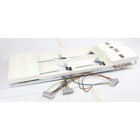 Eaton ZSD-Z29A1074 Zählerfeld, 2-feldrig, vorbereitet (230815) (252914)