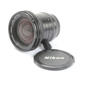 Nikon PC 3,5/28 Shift (253300)