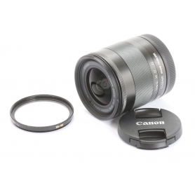 Canon EF-M 4,0-5,6/11-22 IS STM (253651)