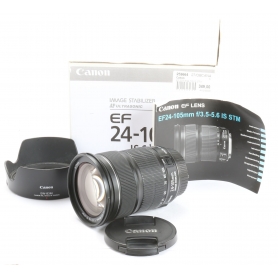 Canon EF 3,5-5,6/24-105 IS STM (253664)