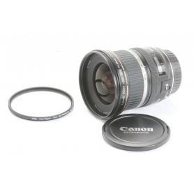 Canon EF-S 3,5-4,5/10-22 USM (253668)