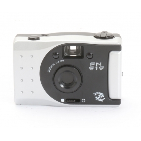 PN919 Compact Kamera mit 28 mm Lens / 35 mm Film (253746)