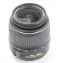 Nikon AF-S 3,5-5,6/18-55 G ED DX II (253770)
