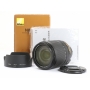 Nikon AF-S 3,5-5,6/18-140 G ED DX VR (253306)