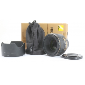 Nikon AF-S 1,4/58 N G (253510)