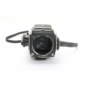 Bronica S2A (253610)