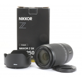 Nikon NIKKOR Z DX 4,5-6,3/50-250 VR (253736)