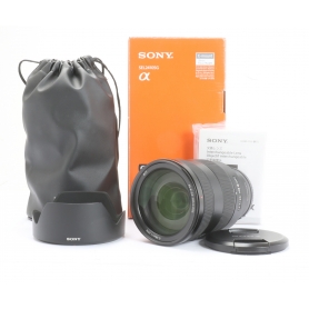 Sony FE 4,0/24-105 G OSS (SEL24105G) (253739)