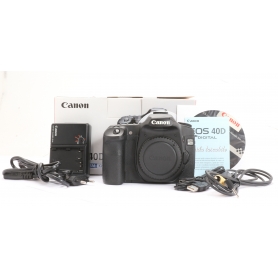 Canon EOS 40D (253762)
