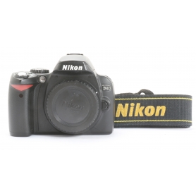 Nikon D40 (253766)