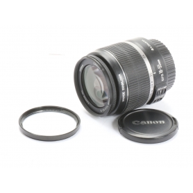 Canon EF-S 3,5-5,6/18-55 IS (253775)