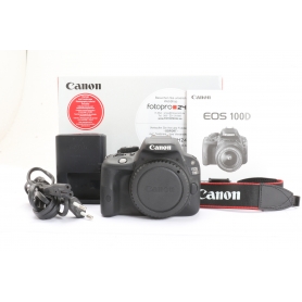 Canon EOS 100D (253785)