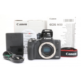 Canon EOS M50 (253787)
