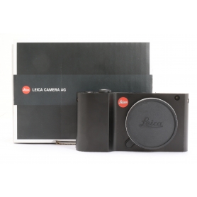 Leica TL Black Type 8854 (253854)