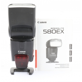 Canon Speedlite 580EX (253152)
