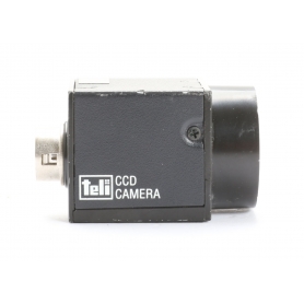 Teli CCD Kamera CS8630C i Camera Industriekamera (253033)