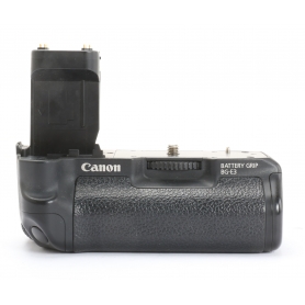 Canon Batterie-Pack BG-E3 EOS 350D/EOS 400D (253046)