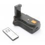 Jupio JBG-N005 Batteriegriff für Nikon D5200 / D5100 Battery Grip (253049)