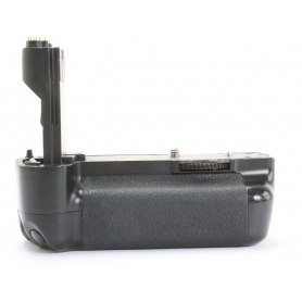 Travor Batterie-Pack BP-5D II für Canon EOS 5D Mark II Batteriegrif (253050)