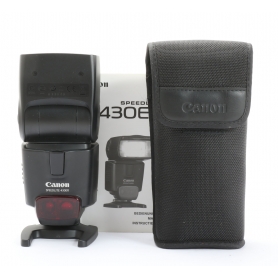 Canon Speedlite 430EX (253456)