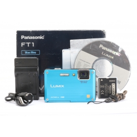 Panasonic Lumix FT1 (253469)