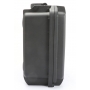 TOM Case Objektiv und Kamera Case Koffer ca. 30x22x13 cm (253604)
