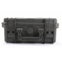 TOM Case Objektiv und Kamera Case Koffer ca. 30x22x13 cm (253605)